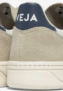 Veja | Sneakers V-10 Jade Mujer-Scalpers Fashion