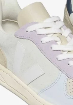 Veja | Sneakers V-10 Jade Mujer-Scalpers Fashion