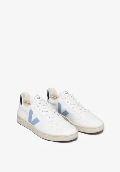 Veja | Sneakers V-10 Nautico Mujer-Scalpers Online