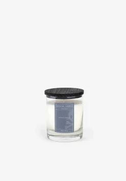 Vela Cedro-Scalpers Online