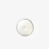Vela Jazmin Blanco-Scalpers Clearance