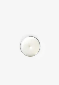 Vela Jazmin Blanco-Scalpers Clearance