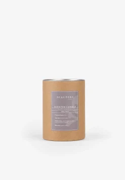 Vela Jazmin Blanco-Scalpers Clearance