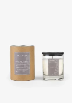 Vela Jazmin Blanco-Scalpers Store