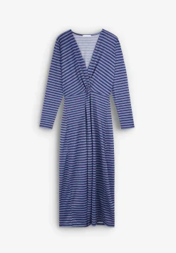 Vestido Rayas Lurex-Scalpers Cheap