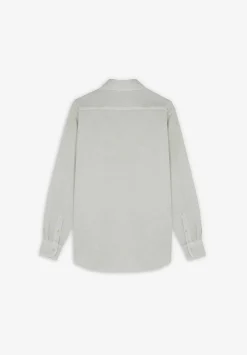 Vintage Linen Se Shirt-Scalpers Shop