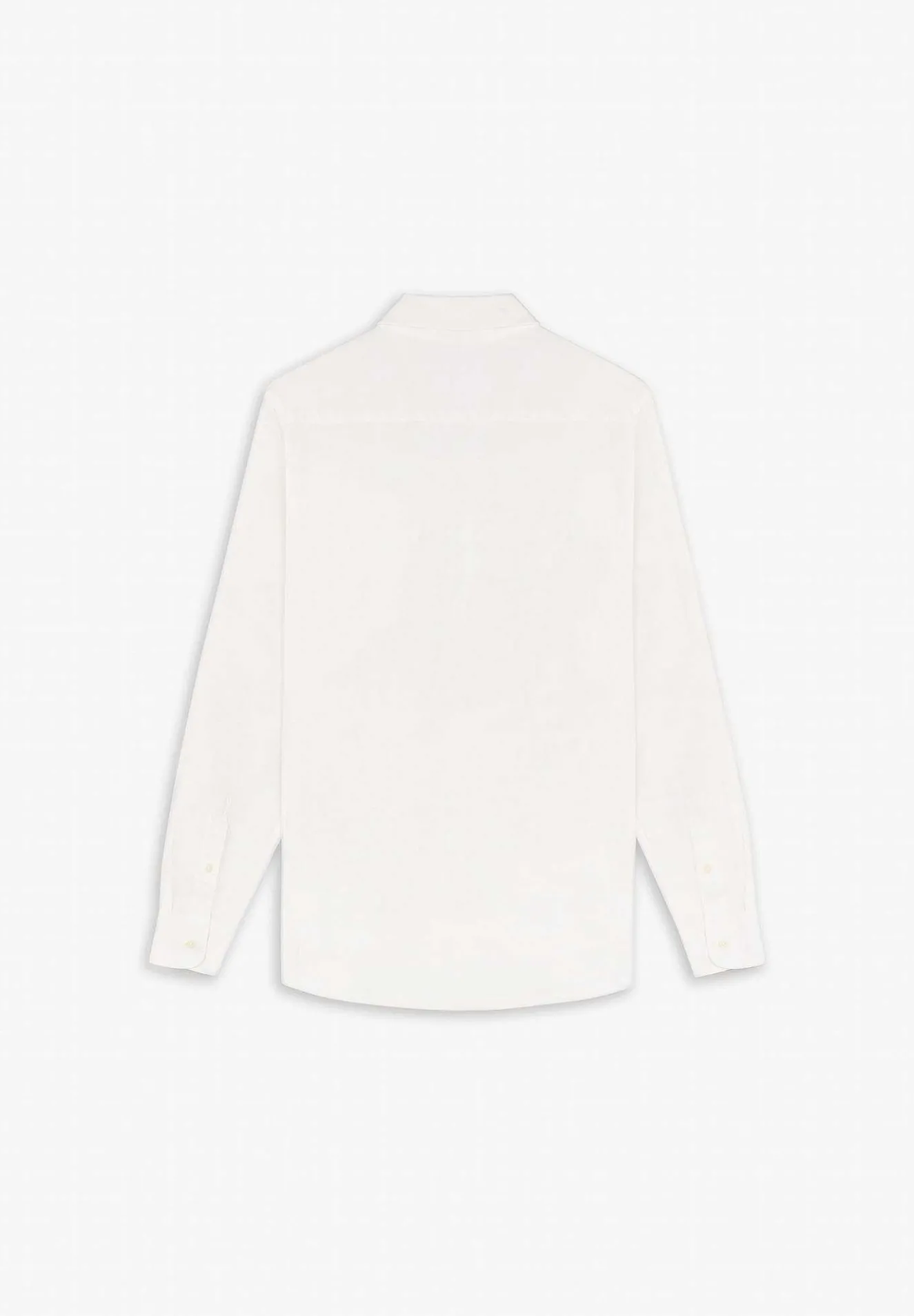 Vintage Linen Se Shirt-Scalpers Sale