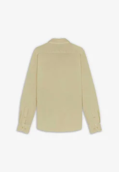 Vintage Linen Se Shirt-Scalpers Best