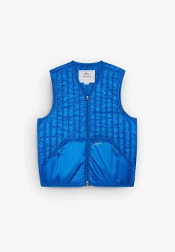 Woolrich | Chaleco Acolchado Pertex-Scalpers Shop
