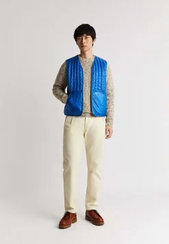 Woolrich | Chaleco Acolchado Pertex-Scalpers Shop