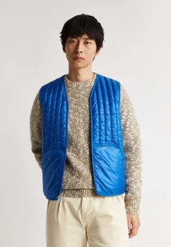 Woolrich | Chaleco Acolchado Pertex-Scalpers Shop