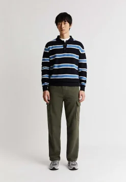 Woolrich | Polo De Punto-Scalpers Store