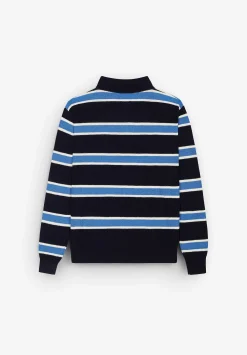 Woolrich | Polo De Punto-Scalpers Store