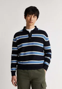 Woolrich | Polo De Punto-Scalpers Store