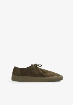 Zapatos Bajos Ante-Scalpers Flash Sale