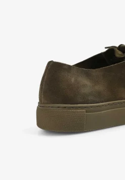 Zapatos Bajos Ante-Scalpers Flash Sale