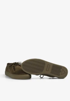Zapatos Bajos Ante-Scalpers Flash Sale