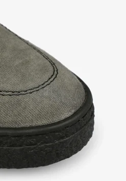 Zapatos Cordones Suela Contraste-Scalpers Flash Sale