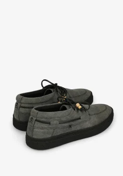 Zapatos Cordones Suela Contraste-Scalpers Flash Sale