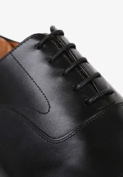 Zapatos Oxford Vestir Piel-Scalpers New