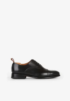 Zapatos Oxford Vestir Piel-Scalpers Discount