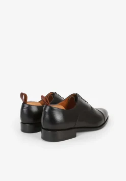 Zapatos Oxford Vestir Piel-Scalpers Discount