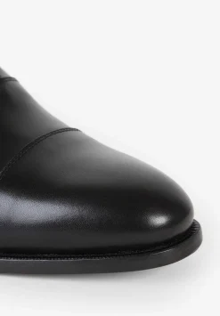 Zapatos Oxford Vestir Piel-Scalpers Discount