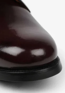 Zapatos Piel Cordones-Scalpers Cheap