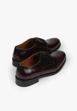 Zapatos Piel Cordones-Scalpers Cheap