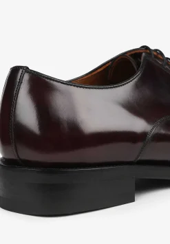 Zapatos Piel Cordones-Scalpers Cheap