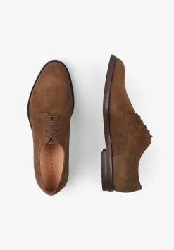 Zapatos Serraje Cordones-Scalpers Cheap