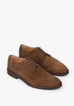 Zapatos Serraje Cordones-Scalpers Cheap