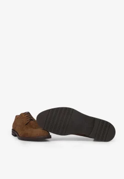 Zapatos Serraje Cordones-Scalpers Cheap