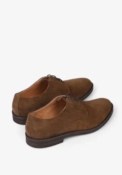 Zapatos Serraje Cordones-Scalpers Cheap
