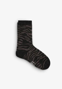 Zebra Sock-Scalpers Best