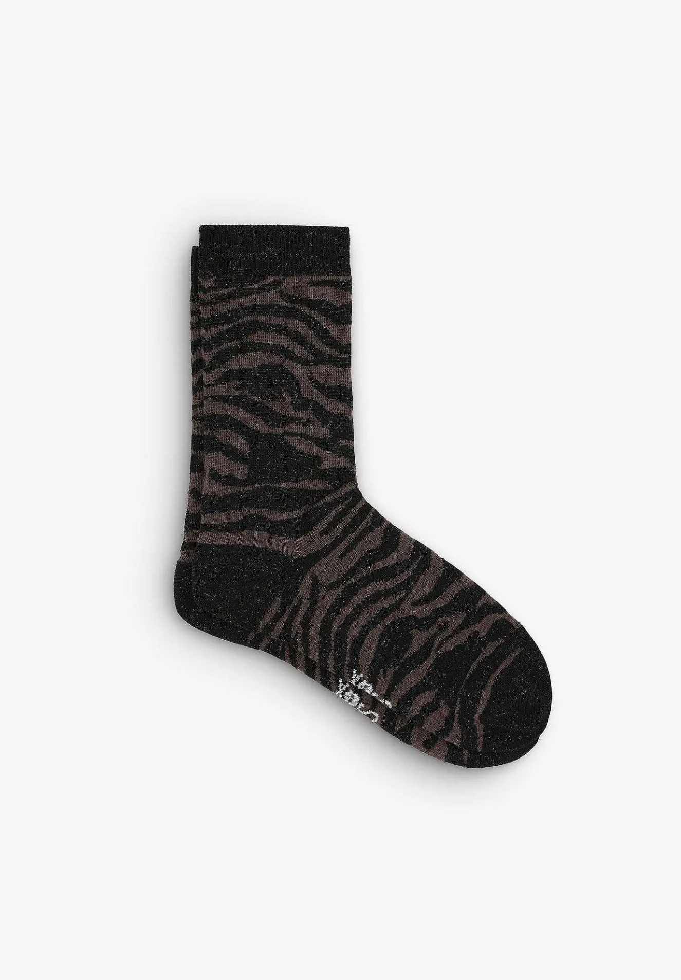 Zebra Sock-Scalpers Best