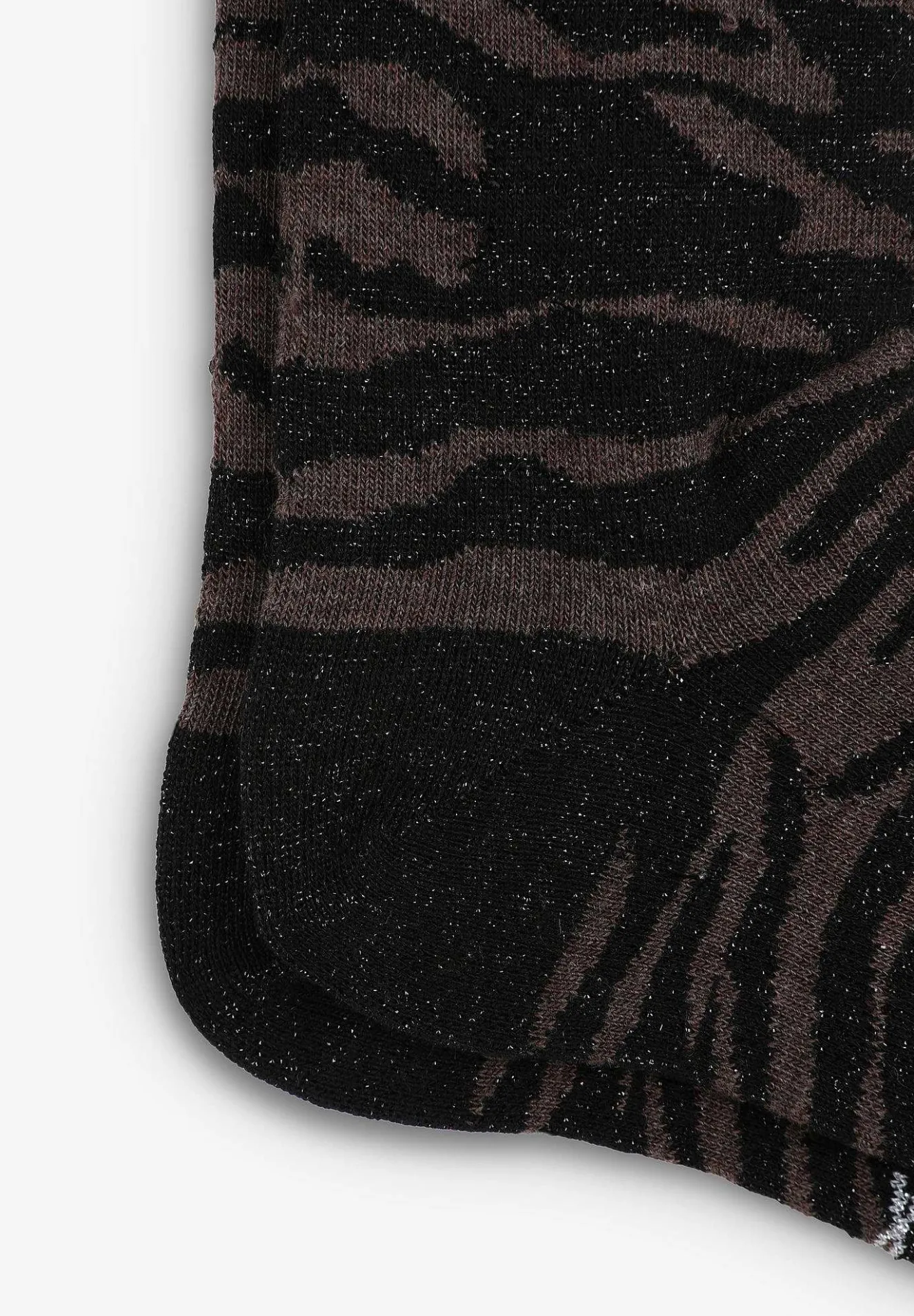 Zebra Sock-Scalpers Best